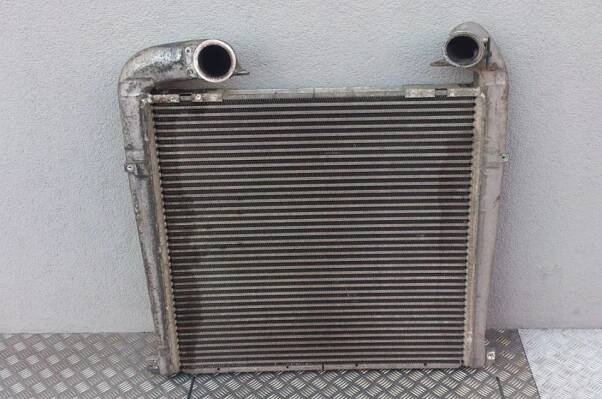 Chladič vzduchu - Intercooler SCANIA 4