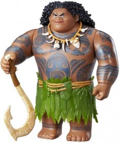 Hasbro Maui Vaiana Moana 33 cm