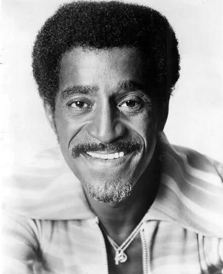 Sammy Davis Jr. – Wikipedia, wolna encyklopedia