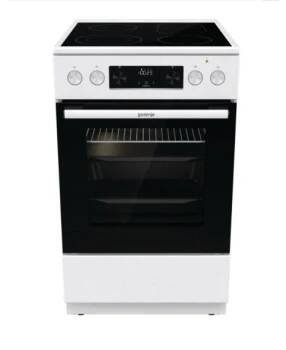Gorenje GECS5C60WPA :: Spotřebiče s.r.o.
