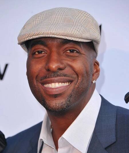 John Salley Net Worth | Celebrity Net Worth