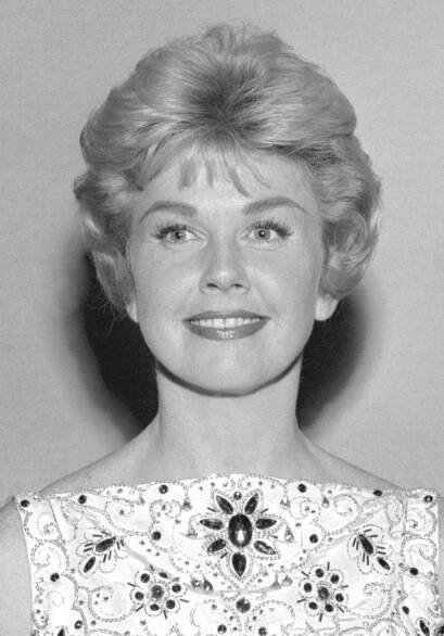 Doris Dayová