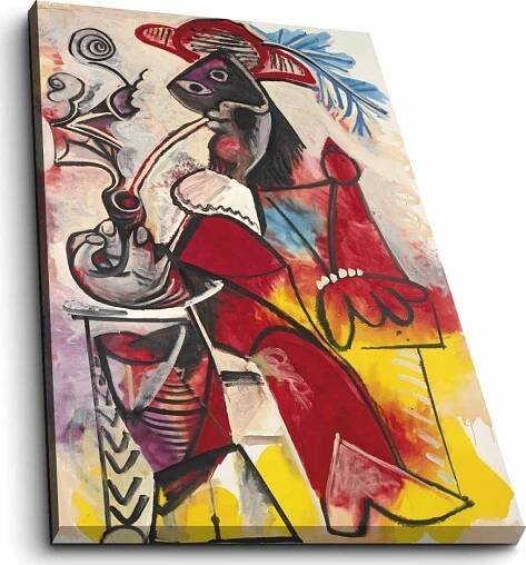 Wallity 249CVT1475 45 x 70 cm Pablo Picasso