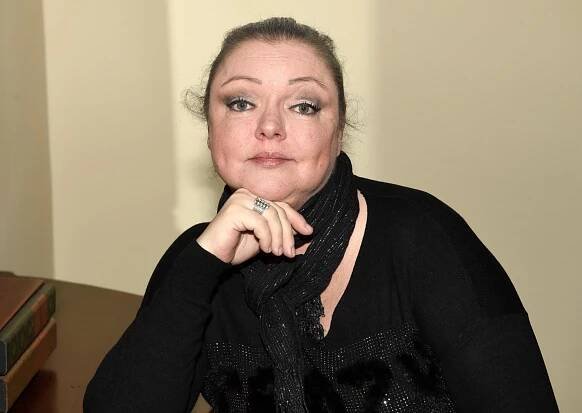 Drsný útok na Ivanu Gottovou: V předvečer premiéry filmu Karel se do ní pustila zpěvákova dcera Dominika