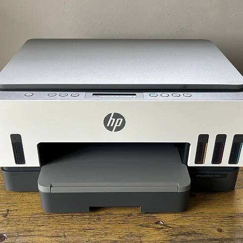 HP Smart Tank 7001