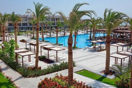 Hotel Iberotel Costa Mares, Egypt Marsa Alam - 10 613 Kč Invia