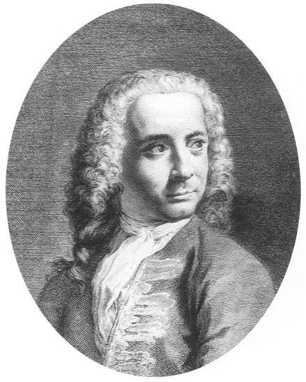 Giovanni Antonio Canal