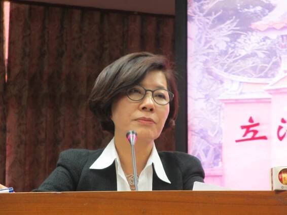 Chen Shu-hui