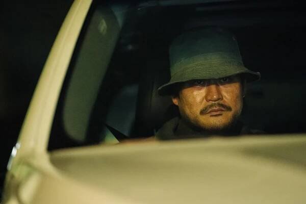 Akyeon - Od začátku - Z filmu - Seong-gyoon Kim