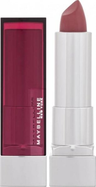 Maybelline Color Sensational The Creams Cream Finish krémová rtěnka 4 ml