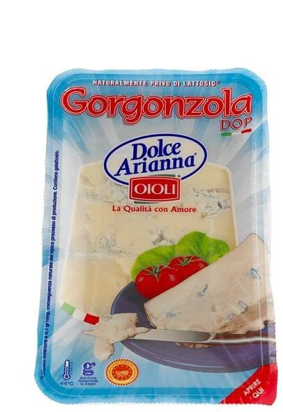 Gorgonzola Dolce Arianna 200g