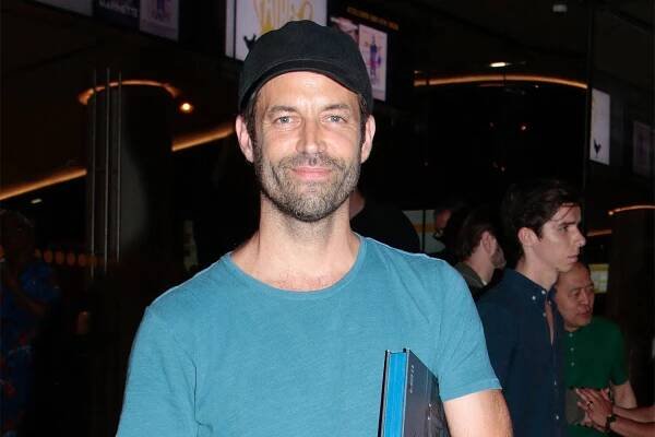 Natalie Portman's Husband Benjamin Millepied Seen in First Public Appearance Since Infidelity News