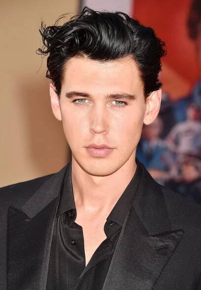 Král rokenrolu se vrací: Tohle je nový Elvis!