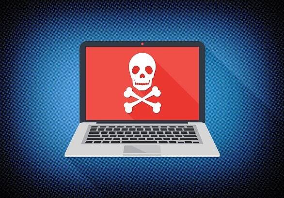 ransomware