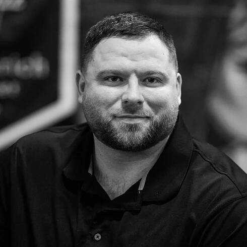 Ryan Kelley - South Loop Strength & Conditioning