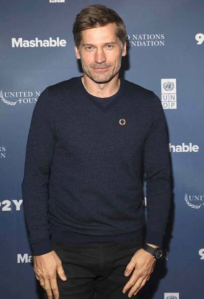 Nikolaj Coster-Waldau on Climate Change, Trump and Jaime Lannister's Chances of Survival