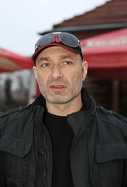 Daniel Landa se v posledním týdnu stal středem pozornosti.