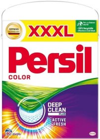Persil Color Deep Clean Plus