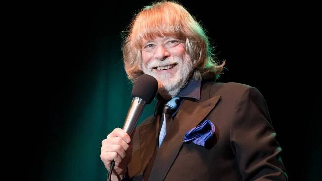 Helge Schneider (Foto: IMAGO, Fotostand)