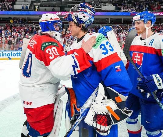 Komentár MS v hokeji 2023 