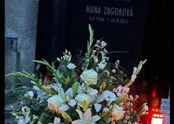 Štefan Margita (67): Koho pozval na pohřeb Zagorové?