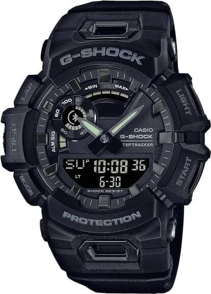 Casio G-Shock GBA-900-1AER GBA-900-1AER od 2 103 Kč