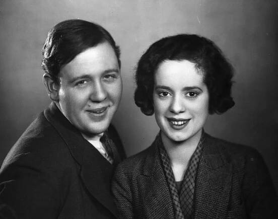 Elsa Lanchester Facts