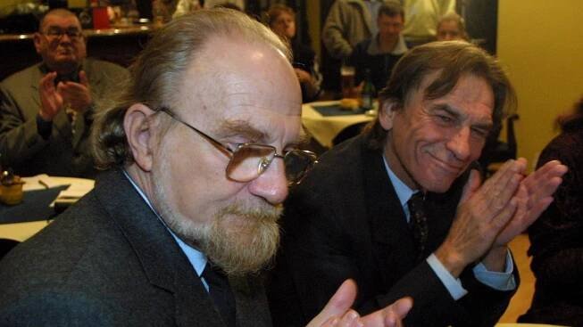 Odešel herec Petr Pelzer (†76), zářil v divadle i mnoha filmech