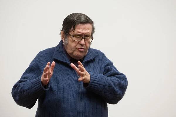Zemřel Ladislav Smejkal, Lípa přišla o mimořádnou osobnost