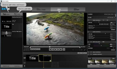 GoPro Quik for MacBook: How to Edit Your GoPro Videos Easily