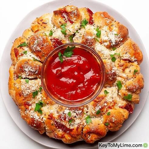 Best-Pizza-Monkey-Bread-Recipe