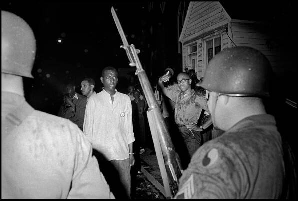 Stokely Carmichael - SNCC Digital Gateway SNCC Digital Gateway 