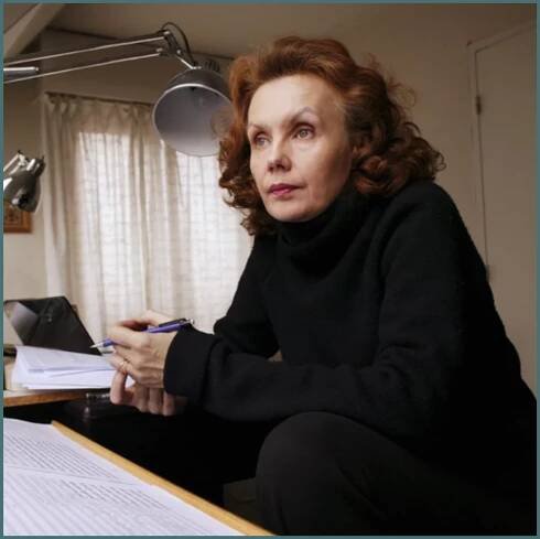 Kaija Saariaho