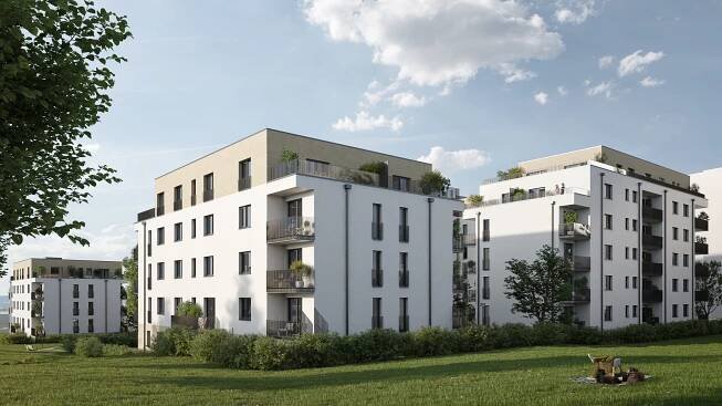 Aktuality, zprávy byty Rychnov nad Kněžnou | Resort Mírová