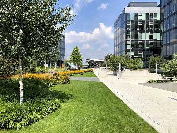 Exteriérové fotografie - Wertu Studio