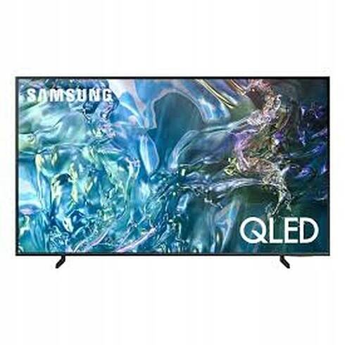 Qled televize Samsung QE50Q60D
