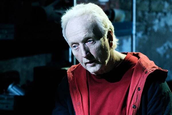 Tobin Bell to reprise role of the villainous Jigsaw in new 'Saw' movie