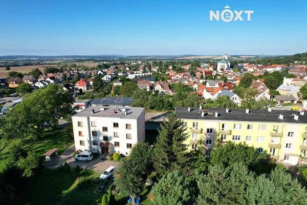 Prodej Byt 3+1, Spyšovská, Sobotka, okres Jičín