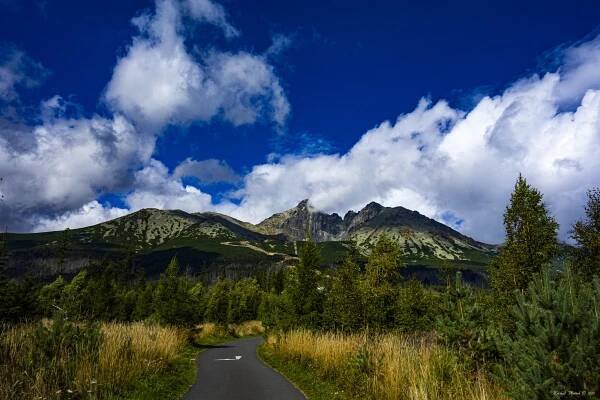 Tatry – Azty Homepage