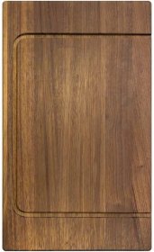 TAGL88 - Iroko Wooden Chopping Board - PladosTelma Shop