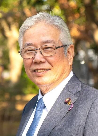 Katsumi Ogawa