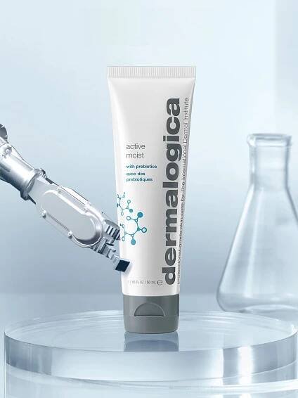 Smooth + Hydrate, set produktů pro zářivou pleť – Dermalogica