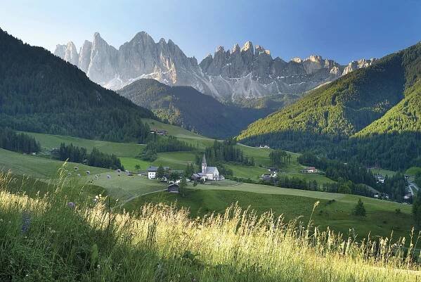 © IDM Suedtirol (Geisler)