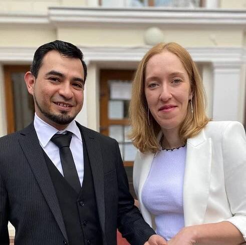 ≫ Heiraten in der Ukraine