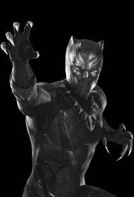 Why Black Panther’s Debut in Captain America: Civil War Is So Important