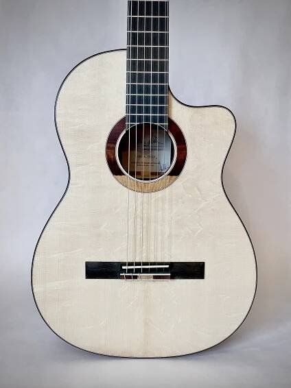 Christina Kobler Guitars » handcrafted acoustic guitars