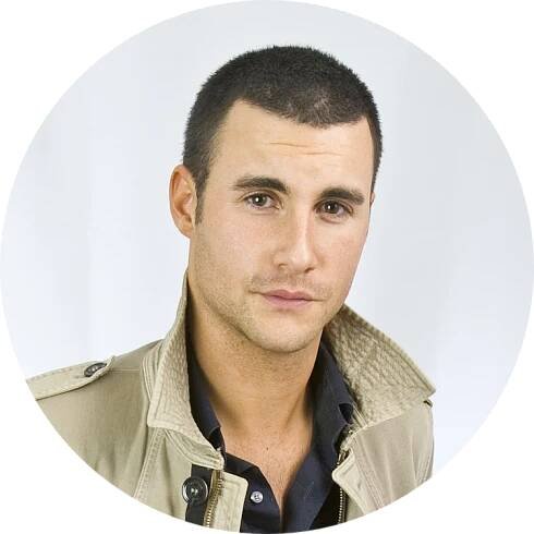 Jesse Saniuk, Real Estate Agent