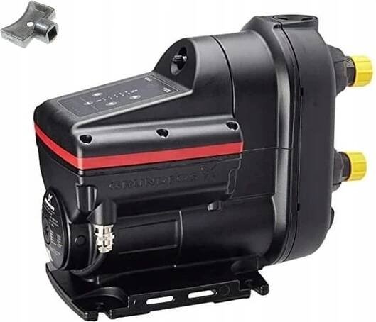 Hydroforová pumpa SCALA2 3-45A Grundfos; čerpadlo 93013252 + klíček bonus
