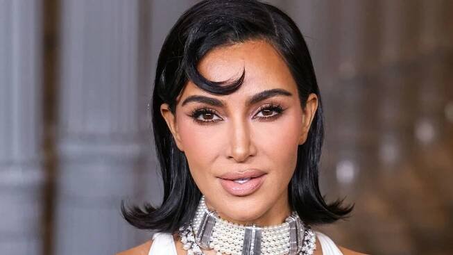 Kim Kardashianová přiznala: West už děti neviděl 57 dnů...