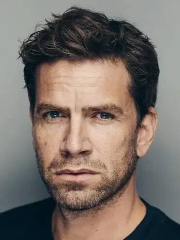 Nikolaj Lie Kaas